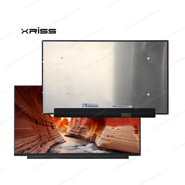 15.6" Slim 40Pin Narrow NV156FHM-NX1 120Hz FHD Laptop LCD Screen Replacement