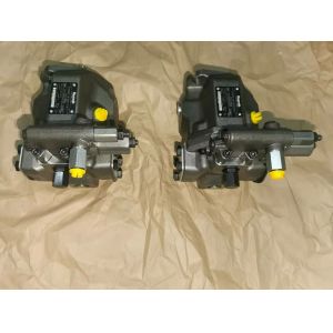 R910940520 AA10VSO18DFR/31R-PPA12N00 Rexroth A10VSO Series Axial Piston Variable