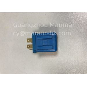 Charge Warning Relay ISUZU Chassis Parts For NKR JMC 1030 8-97063441-2