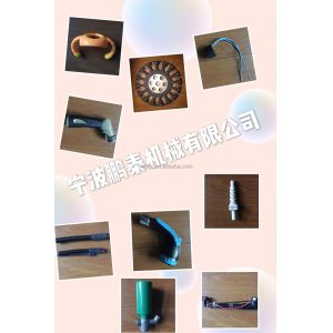 VERTICAL Vertical Injection Molding Machine Mobile Phone Case Making Machine