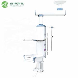 Advanced Operating Theatre Pendants for Efficient Medical Use