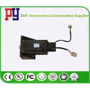 Y Axis JUKI KE2030 Panasonic Ac Motor E9625729000 Y TS4516N2821E200 AC SERVO