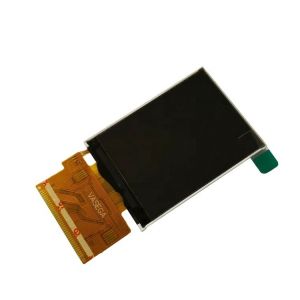 2.4" TFT LCD Screen Module with ILI9341 Driver IC and 240*320 Display 37Pin MCU