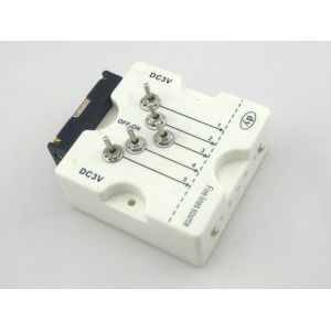 650nm 30mw Five Red Parallel Line Laser Diode Module For Electrical Tools And