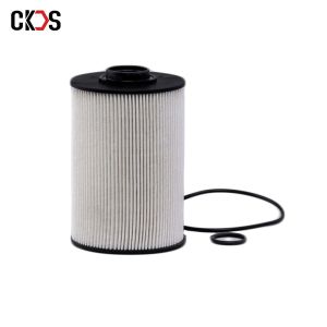 China Hot Sale Japanese Auto Truck DIESEL ENGINE FUEL FILTER for ISUZU 6HK1 8981430410  8980088400  8-98143041-0  8-98008840-0 on sale