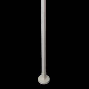 Lighting and Circuitry Design APP Control Standing Floor Lamp for Colorful Home
