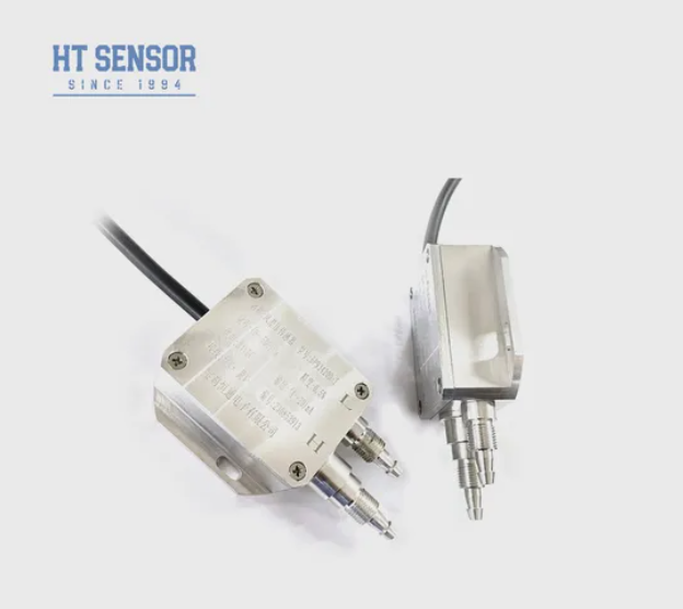 BP93420D-IIIA Differential Pressure Transmitter with 0~62.2kPa Measurement Span and -40-100 ℃ Medium Temperature Range