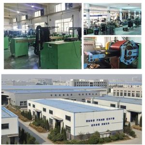 Power Generator Customization Vulcanize V Belt Transmission