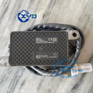 24V NOX Sensor 22827993 5WK97371 Nitrogen Oxide Sensor