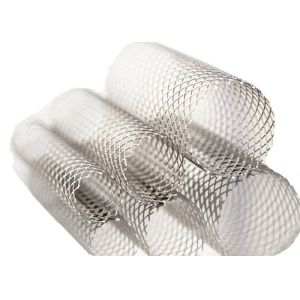 Stainless Steel Air Filter Mesh 2.5m Width 316L Metal material
