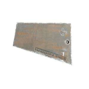 High wear resistance and hardnesscone crusher wear parts pdf to save your cost