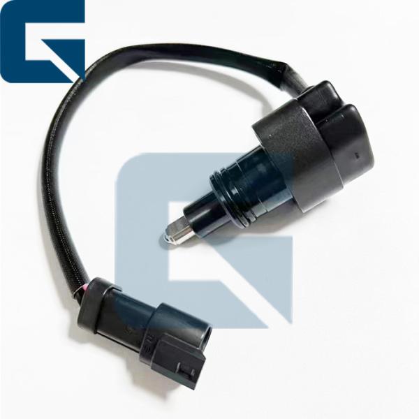 Quality 729-12-21000 7291221000 Excavator PC210 PC240 Main Pump Sensor wholesale
