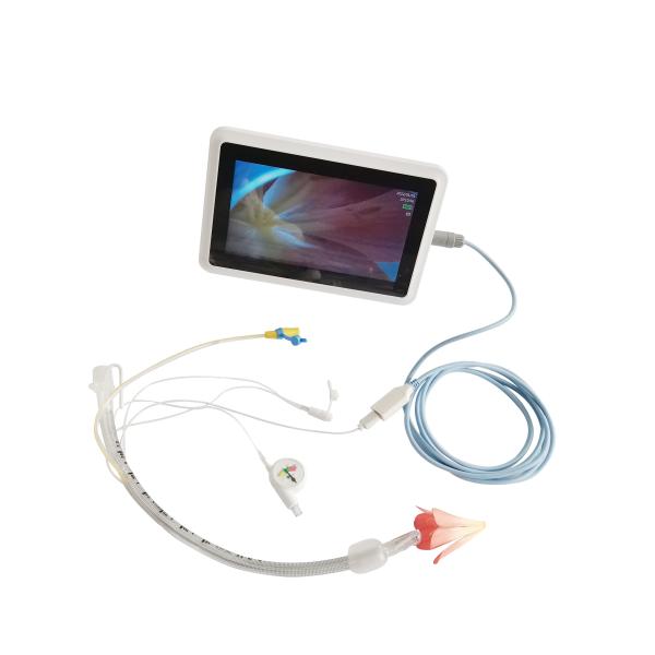 Quality Class II Realtime Video Intubation Devices Laryngeal Tube Airway wholesale