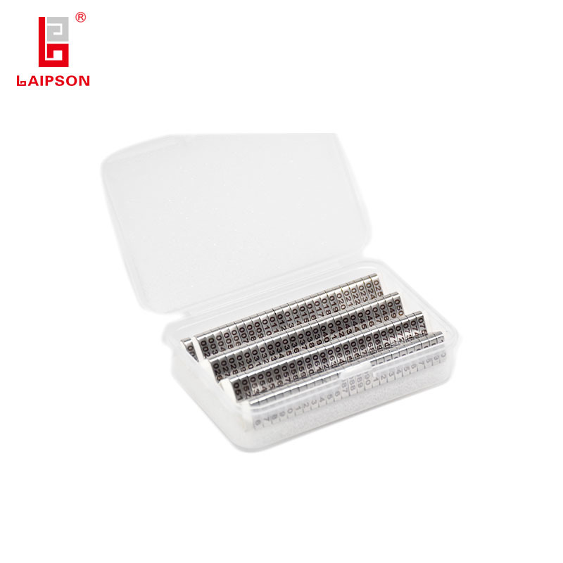 China Pig Ear Tags for Laboratory Mouse and Rats with Excellent Flexibility and Acid Resistance on sale