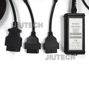 FOR CLAAS diagnostic interface CANBUS MetaDiag CLASS agriculture construction