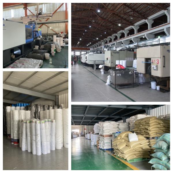 PE PP Coffee Bean Bags Eco-Friendly and Durable Packaging Solution