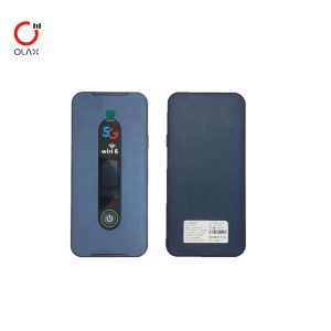 OLAX portable MF650 wi fi router modem 4g 5g wifi sim card 5g sim router