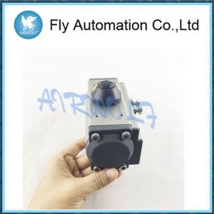 AT52 Pneumatic System Components Pneumatic Cylinder Actuator CE Approved