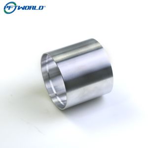 Customized CNC Component Aluminum Machining CNC Metal Service Aluminum Turning