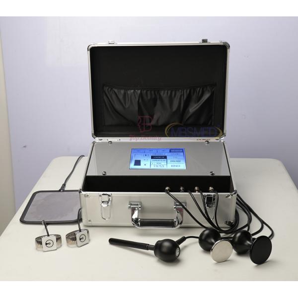 448khz Indiba Smart Tecar Therapy Back Pain Relief Physiotherapy Device