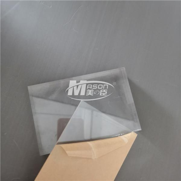 Quality 2mm 30mm Transparent Acrylic Plate Plexiglass Acrylic Plastic Sheet wholesale