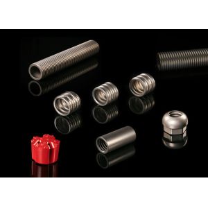 China 127mm Yield Load 2030kN T127/103 Self Drilling Rock Bolts on sale