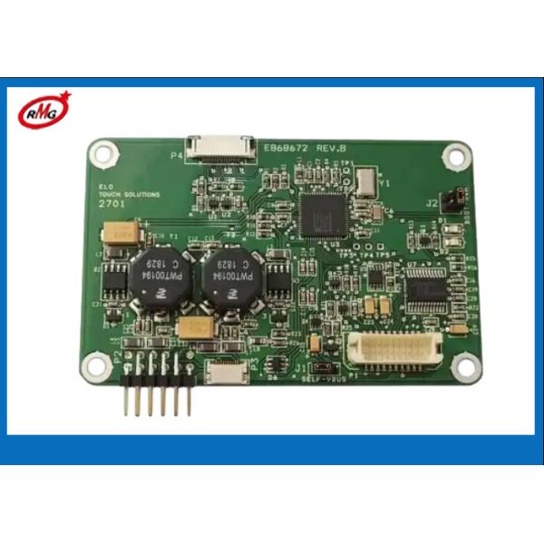 009-0022662 ATM Spare Parts NCR Ultrasonic Touch Screen Controller Board D68054