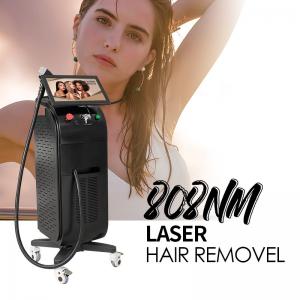 China High Energy Diode Machine Laser Pain Free Permanent 1-400ms on sale