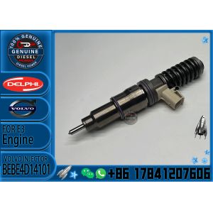 diesel fuel injector 3801263 BEBE4D14001 BEBE4D41001 BEBE4D03201 BEBE4D03001