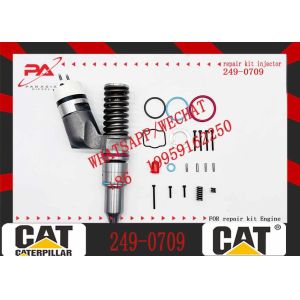 3114 3116 3126 C4.4 C6.6 C7 C7.1 C9 C-9 C11 C13 C15 3116 Injector 177-4754 177