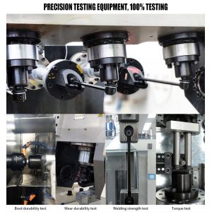 Suspension Control arm For BMW 6 Convertible 7 Car Fitment Front-down 3112 6755