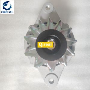 6BT Engine Alternator Generator 3920618 3935530 3415609