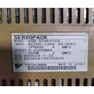 Cheap Encoder Compatibility Alternating Current Servo Amplifier for Machining Tools and Robots for sale