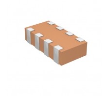 Cheap Surface Mount CA0612KRX7R9BB102 CAP ARRAY 1000PF 50V X7R 0612 for sale