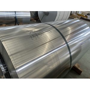 1050 1060 Rolled Aluminum Coil 5754 6061 T6 ASTM B209 EN 6061 t6 aluminium sheet