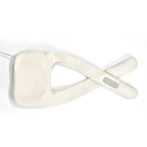 Whole Body Lightweight Heated Neck And Back Massager For Relieve Fatigue