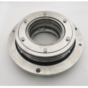 Flyt 3531 Mechanical Seal Xylem Cartridge Seal Plug In Seal 120mm