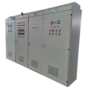 Automatic Electric Computer Control System Cassava Processing Control Equipment