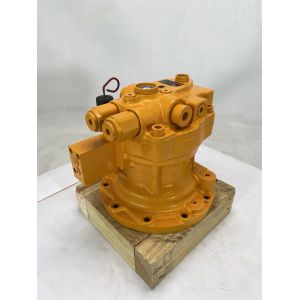 China Belparts 31Q4-11140 Hydraulic Swing Motor for Hyundai R125LCR-9A R140LC-9 R140LC-9A R140LC-9 Excavators on sale