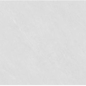 Light Gray 800x800mm Marble Polished Glazed Porcelain Tiles For Balcony Acid