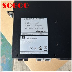 Cheap Huawei ETP4830-B1A2 Embedded Power Supply 48V30A AC To DC for sale