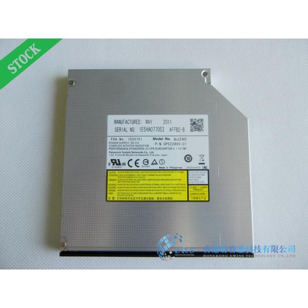 Quality 6XBD-R writing Bluray Burner Drive Panasonic UJ240 wholesale