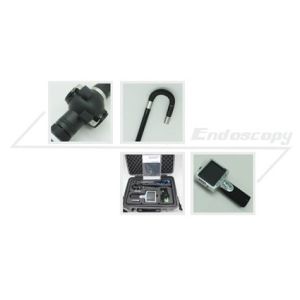 China 6MM four direction telescopic alloy Handheld Portable Endoscope on sale