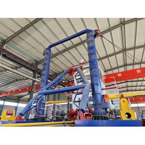 Sand Dredger for Riverbed Mining with 1500m sup3 Water Flow Rate and 12-inch