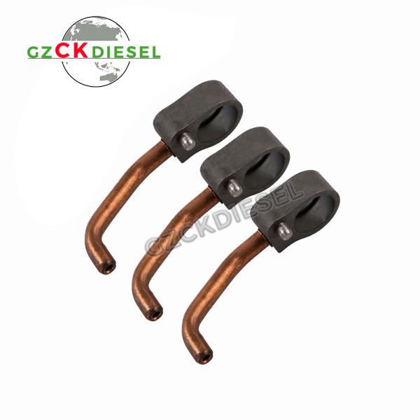 Piston Cooling Nozzle 6222-23-1810 for 6D108 Engine PC300-5 PC300-6 Excavator