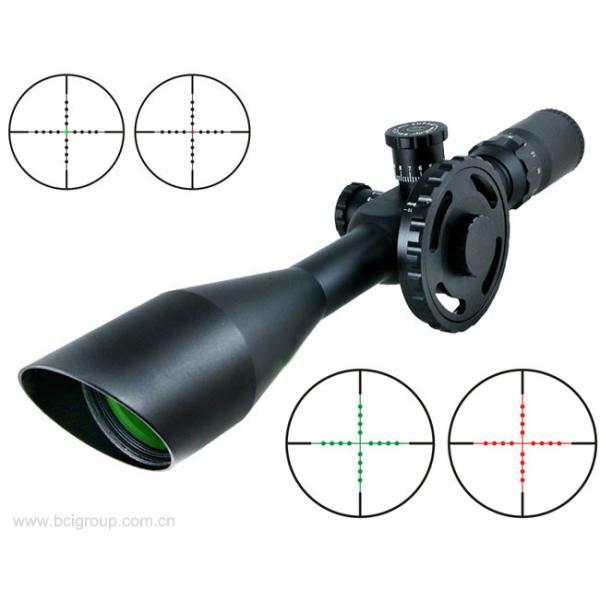 tactical riflescope 8-32×56SF.IR long eye relief illuminated riflescopehunting