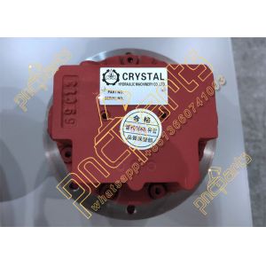 SK1.5 KX41.2 PC14 ZX18 TM02 Gearbox Final Drive 1 To 1.8 Tons Excavator Spares