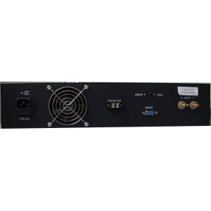 Water Cooling 50w Diode Laser Marker For Metal Products / Barcode Marking