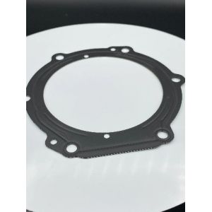 chemicals Resistance AC Compressor Components Cylinder Head Cover Gasket