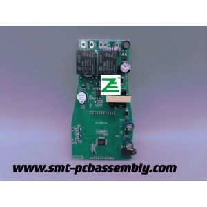 FR4 PCB OEM LCD Display Electronic Circuit Board #Circuit Assembly PCBA